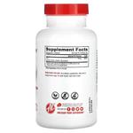 Metabolic Nutrition, Цинк, 75 мг, 90 капсул - фото 2