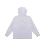 Куртка мужская New Balance, серый - фото 2