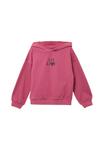 Худи s.Oliver Hoodie, Pink - фото 3