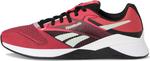 Кроссовки Reebok Nano X4, цвет Red/Grey/White - фото 4