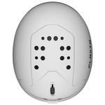 Шлем дальний космос белый - см Flaxta - фото 4