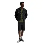 Джинсовая куртка Lee 112376447, черный - фото 5