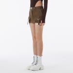 Ботинки челси Candy Series женские Daphne Lab, черный - фото 16