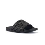 Сандалии e «вена» Australia Luxe Co, черный - фото 2