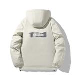 FIDO DIDO Куртка унисекс, Хаки - фото 26