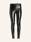 Леггинсы Wolford ESTELLA, черный - фото