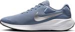 Мужские кроссовки Nike, Ashen Slate Metallic Silver White - фото 9