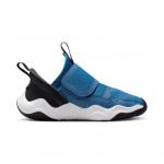 Jordan Jordan 23/7 Детские баскетбольные кроссовки PS, Blue/Black - фото 2
