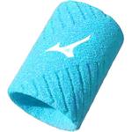 Защитные напульсники унисекс Mizuno, светло-зеленый - фото 6