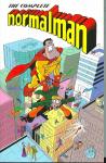 The Complete Normalman (Image Comics) - фото