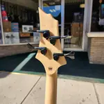 ESP E-II BTL-4 2019 - настоящее время - Черный натуральный градиент - фото 10