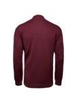 Свитер MAERZ Muenchen, бордовый - фото 2