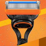 Мужские инструменты для бритья Gillette - фото 6
