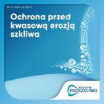 SENS.PASTA PROSZKL.ACTION 75ML Sensodyne - фото 3