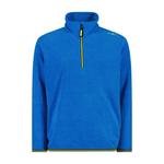 Свитер для мальчиков CMP KID SWEAT 34G4894 - фото