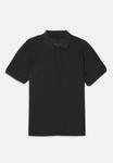 Поло rag & bone Polo shirt, Black - фото 6