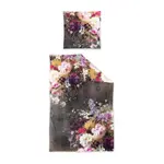 Постельное белье Irisette «Zobel 8551», бархатисто-мягкое, цвет multi - фото 2