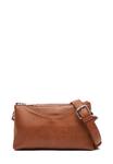 Сумка кросс-боди MISAKO Cross body bag, Camel - фото
