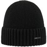 Шапка-Бини Areco, черный - фото