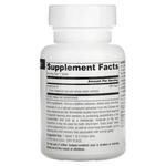 Source Naturals Гиперзин А 100 мкг 120 таблеток - фото 2