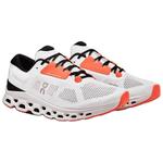 Кроссовки cloudstratus 3 'white sand' On Running, белый - фото 4