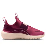 Кроссовки (PS) Nike Flex Runner 4 'Bordeaux Guava Ice' - фото 6