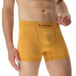 Боксеры UYN Motyon 2.0, желтый - фото 3
