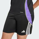 Футболка Performance ADIDAS PERFORMANCE Tiro 24, черный - фото 7