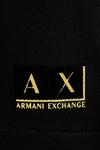 Шорты Armani Exchange, черный - фото 4
