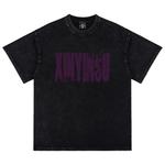 Футболка унисекс Xinyinsu, белый - фото 10