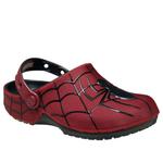Сабо Crocs x Marvel’s Classic Clog 'Spider Man' - фото 4