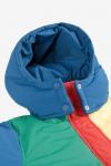 Детская куртка Bobo Choses, мультиколор - фото 4