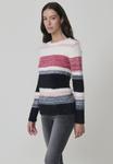 Джемпер Koroshi SWEATER , Granate Maroon/Dark Red - фото 7