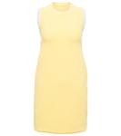 Мини-платье La Robe Sorbetto Jacquemus, Light Yellow - фото