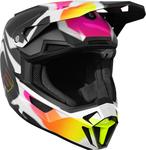 Мотокроссовый шлем Shot lite devil mips - фото 5