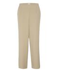 Брюки свободного кроя SAINT TROPEZ Celest, бежевый - фото