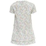 Платье Hummel Aurora, белый - фото 2