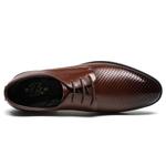 Туфли мужские низкие Chint - фото 29