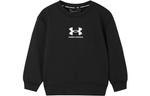 Детский свитшот Under Armour, светло-розовый - фото 3