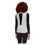 Жилет Mammut Aenergy TR Windbraker Hybrid, белый - фото 2