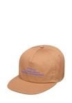 Бейсболка Billabong Cap, Rose Brown/Light Brown - фото