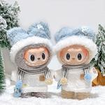 Одежда для кукол и фигурок Oloy - фото 8