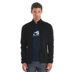 Куртка мужская Icebreaker, черный - фото 5