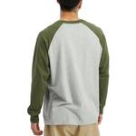 Футболка унисекс GAP, цвет Black - фото 4