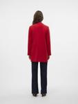 Блейзер VERO MODA HARUKI, Red - фото 4