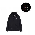 Nike Свитшот мужской черный - фото 3