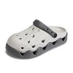 Сабо унисекс Oubt, светло-розовый - фото 14