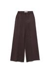 Брюки B.ANGEL Trousers, Dark Brown - фото 5