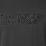 LIFA Tech Lite пуловер с капюшоном - для мужчин Helly Hansen, Black - фото 7