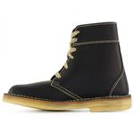 Повседневные ботинки Duckfeet Faborg, зеленый - фото 4